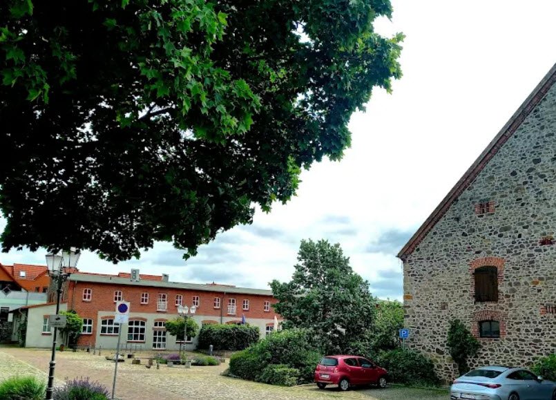 Museum Wolmirstedt, Wolmirstedt, Germany, Germany